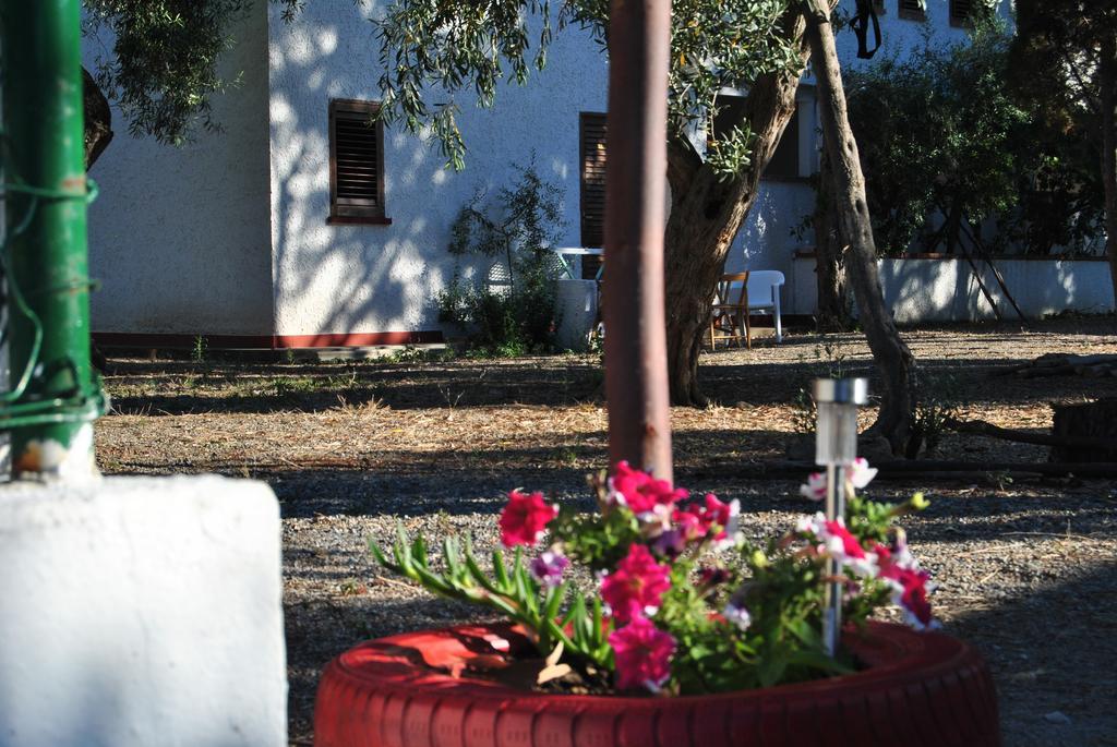 Camping B&B Gioiosa Gioiosa Marea Exterior foto